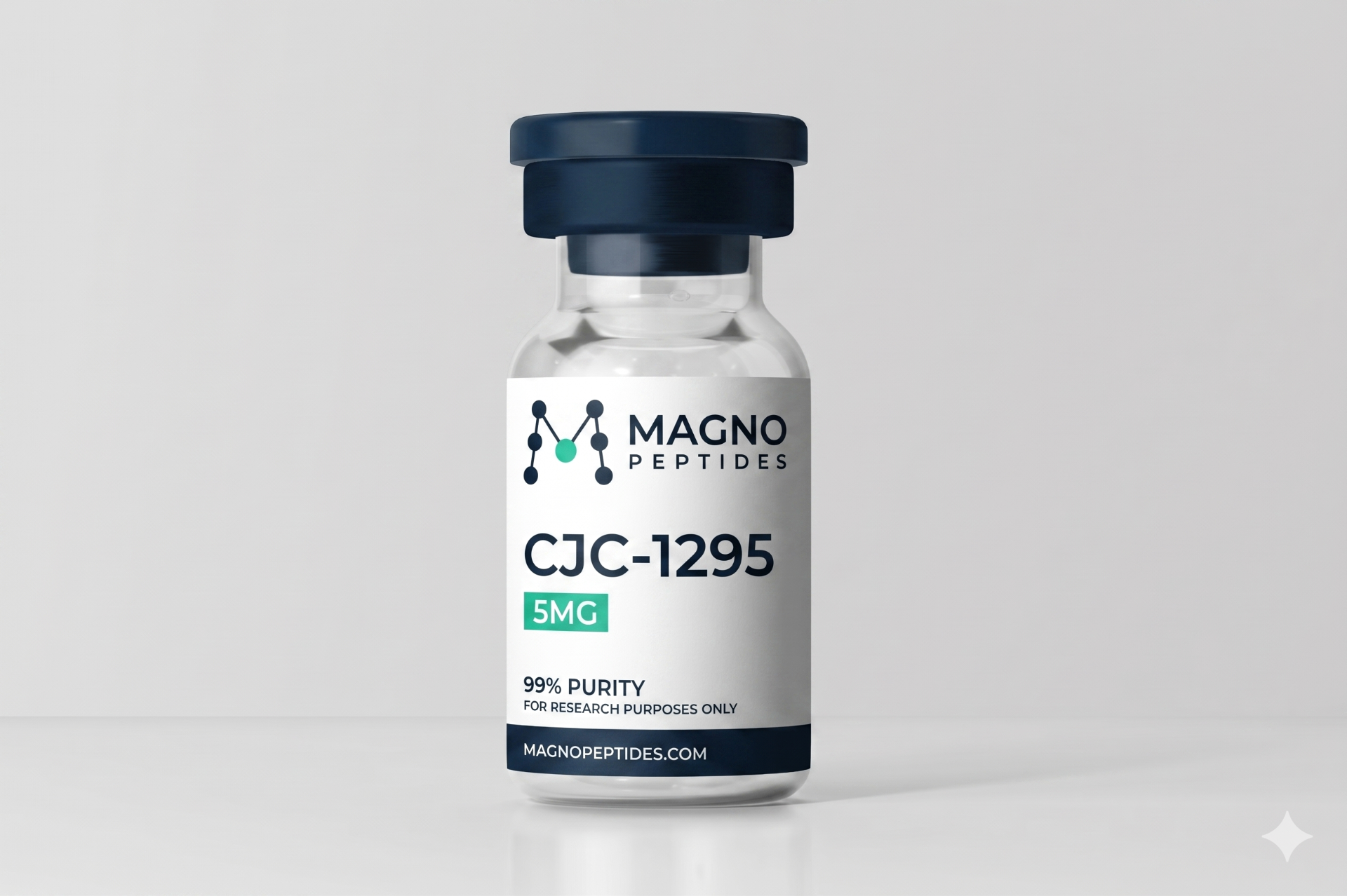 CJC-1295 (No DAC)