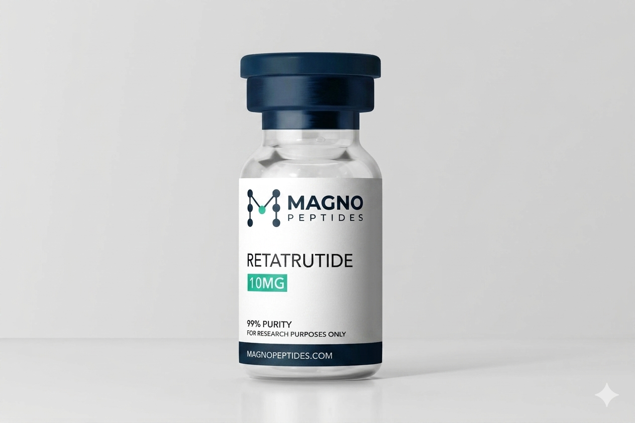 Retatrutide