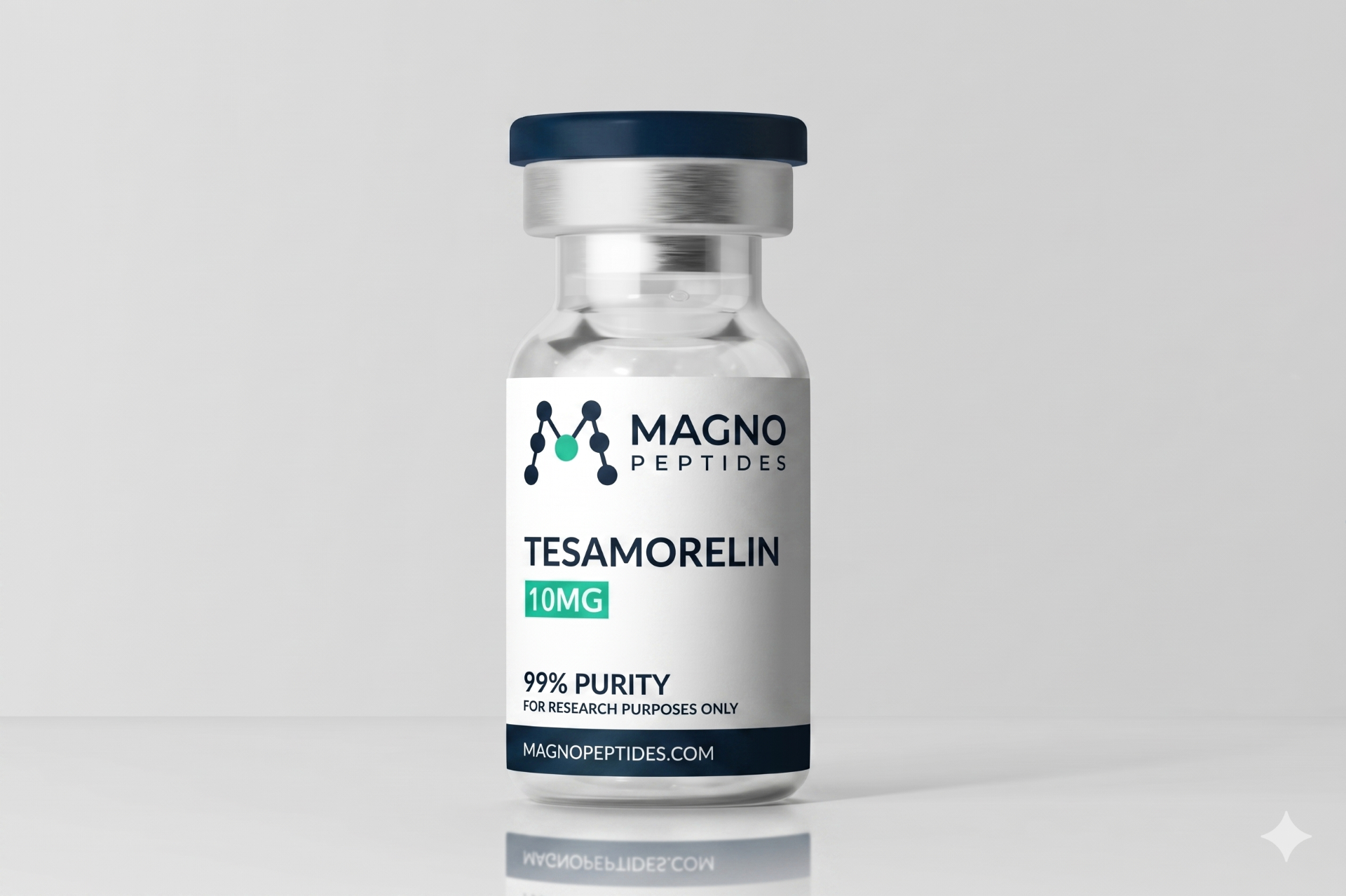Tesamorelin